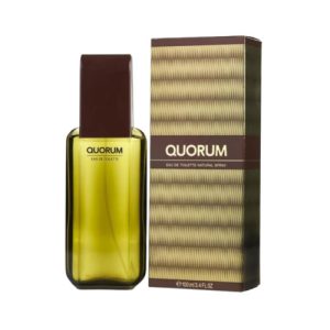 QUORUM Quorum