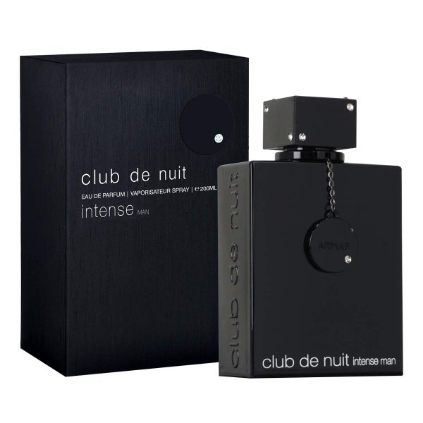 Version 1.0.0 Club de Nuit intense 100 ml